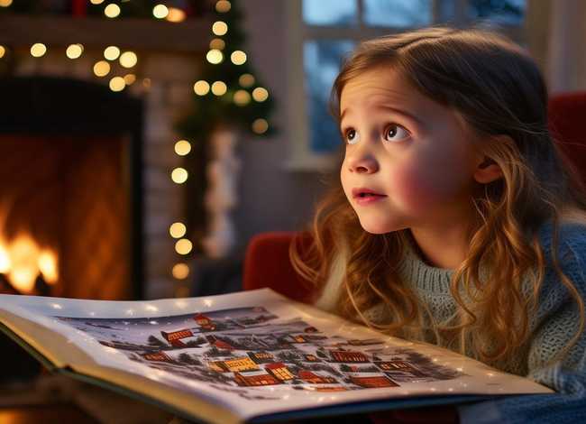 节日故事简短 节日小故事简短