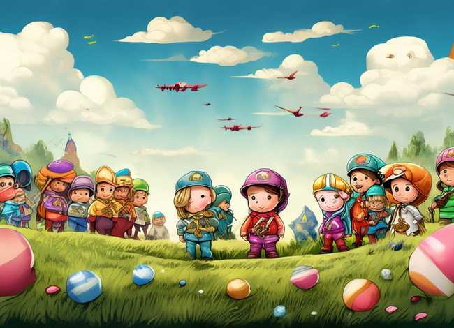 儿童战争故事100个必听；幼儿战争故事
