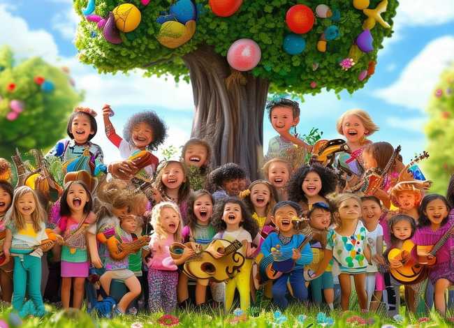 儿童歌曲串烧的歌词大全 - 儿童歌曲串烧的歌词大全集