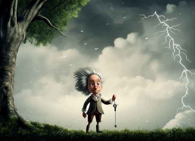 富兰克林的小故事 富兰克林的小故事简短