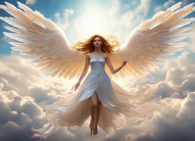 大王天使图片、大王天使logo图片