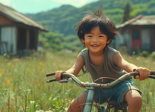 童年的故事一罗罗（童年罗大佑百度百科）