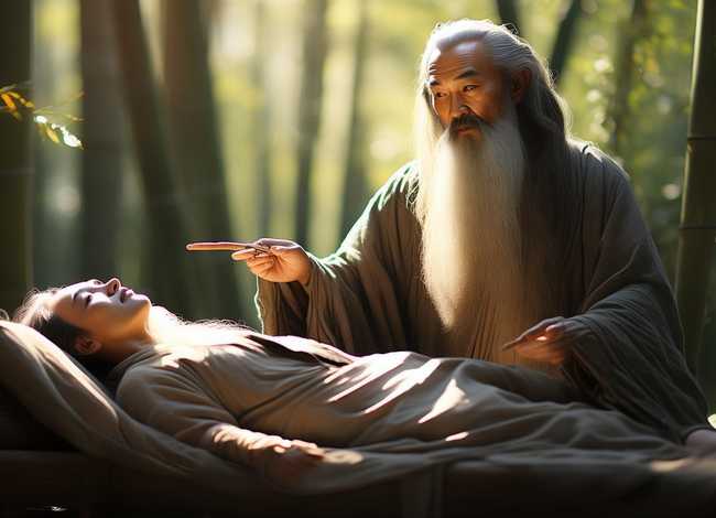 华佗故事简单介绍（华佗故事简单介绍一下）