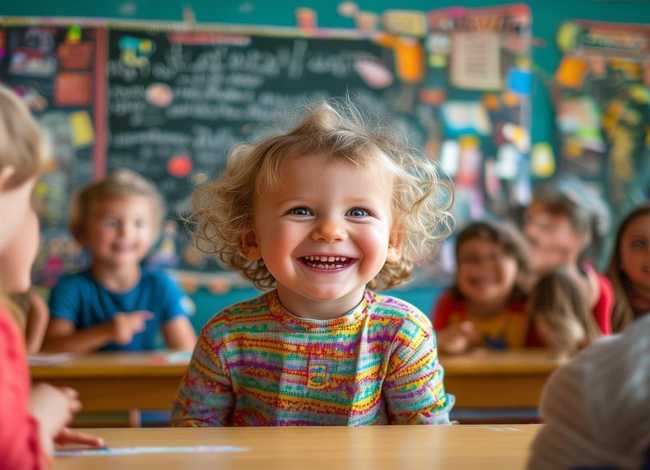 机智的小朋友故事 - 机智的小朋友故事视频