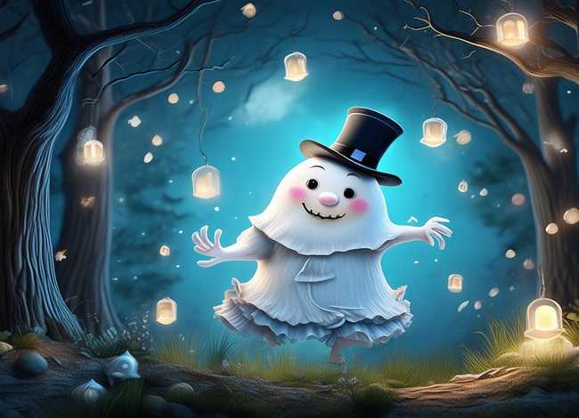 幼儿故事鬼的故事,幼儿故事鬼的故事有哪些 幼儿故事鬼的故事,幼儿故事鬼的故事有哪些