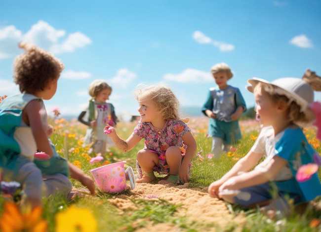 3-6岁故事文字版；3至6岁小故事文字