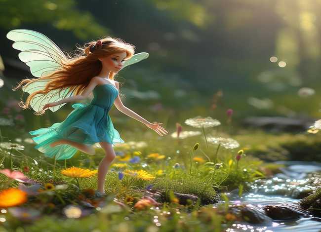 拇指姑娘故事视频（拇指姑娘的视频小故事）