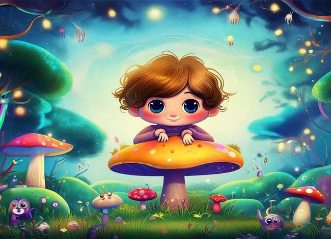 分享的幼儿小故事（适合幼儿分享的小故事）