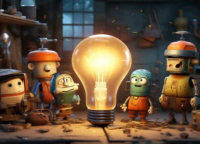 电器行业有趣的故事；和电器有关的行业