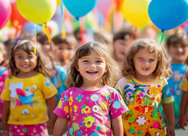 六一儿童小学生服装，小学生六一儿童节服装