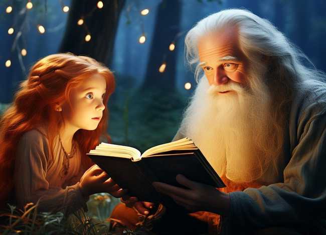 安徒生童话故事小说 安徒生童话 小说