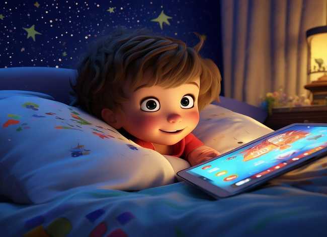 儿童睡前故事软件免费的哪个好；小朋友睡前故事软件