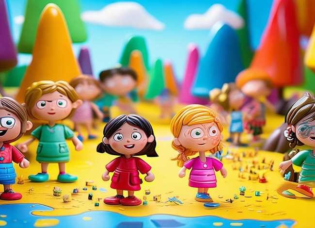 绘本故事儿童画、绘本故事画画图片大全简单十张