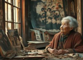 娘家的故事故事歌曲视频 娘家的故事故事歌曲视频播放