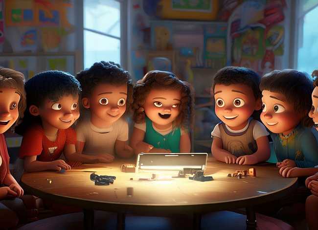 儿童成语故事在线听 - 儿童成语故事在线听免费