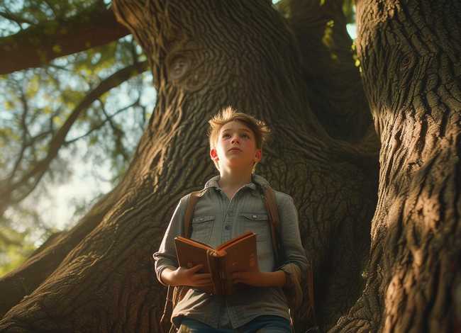 伟人故事励志短篇 伟人故事励志短篇小说