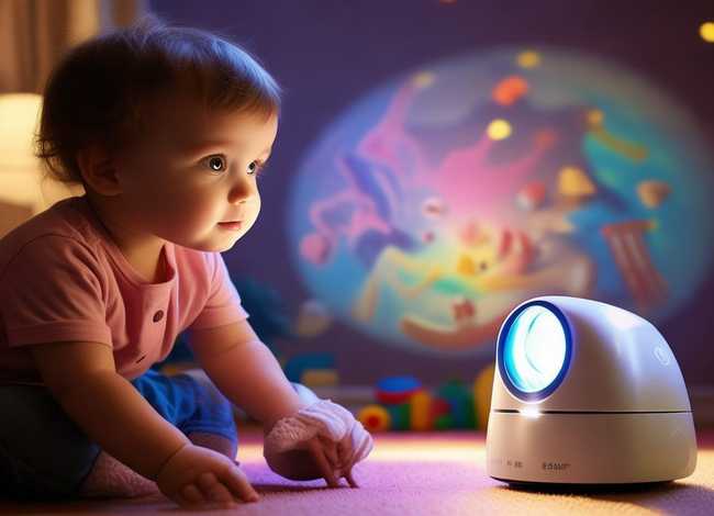 故事光投影仪对孩子视力影响吗；故事光投影仪对眼睛有伤害吗