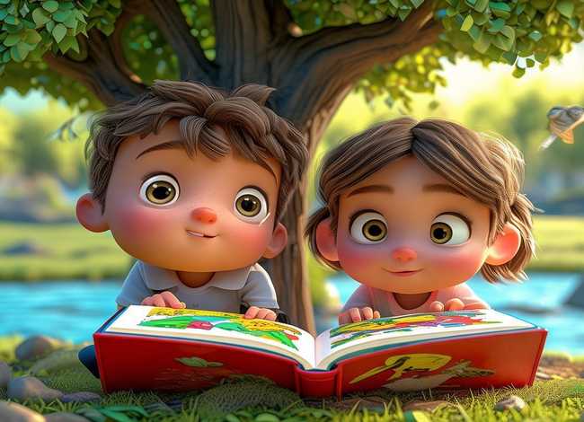 儿童道德故事书精选（儿童道德书籍）