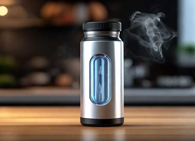 膳魔师保温杯原理 - 膳魔师保温杯保温原理