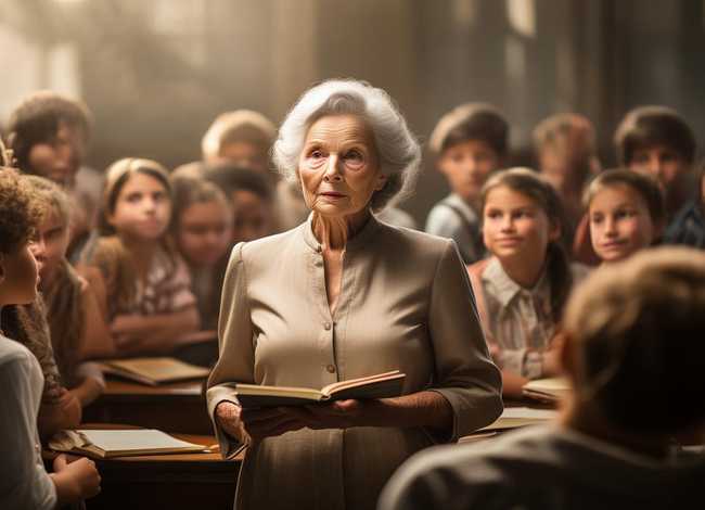 尊敬老师的视频故事 - 尊敬老师的视频故事简短