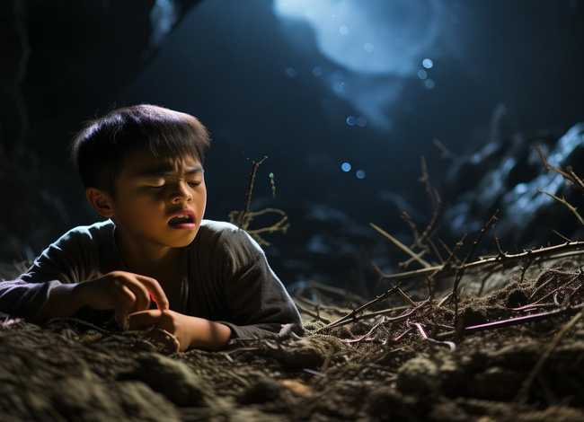 儿童故事简介卧薪尝胆（卧薪尝胆故事简介20字）