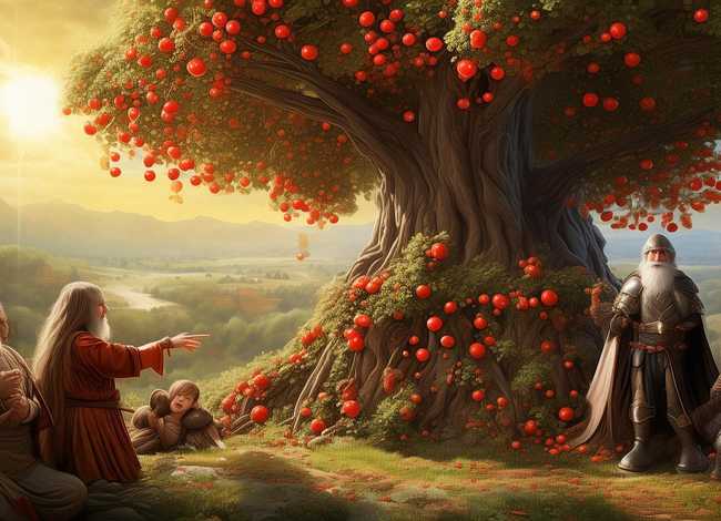 石榴的故事有哪些;石榴的故事有哪些人物 石榴的故事有哪些;石榴的故事有哪些人物