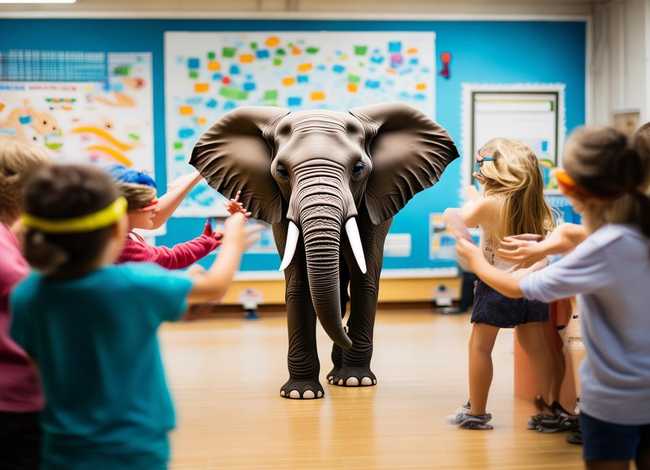 二年级盲人摸象的故事；二年级盲人摸象的故事怎么写