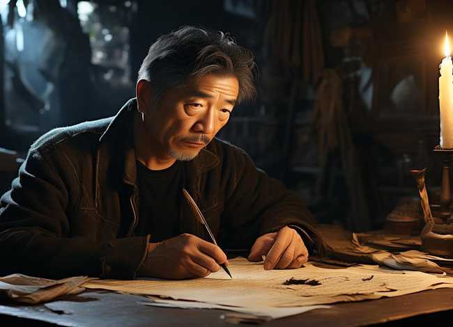 感情 故事、鲁迅的感情故事