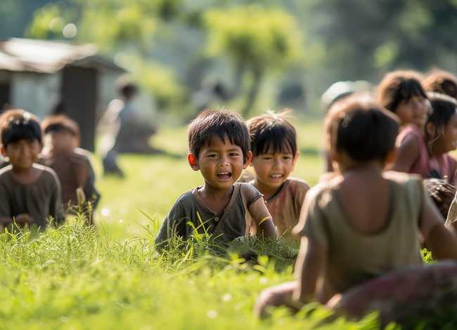 留守儿童关注主要问题 - 留守儿童关注主要问题和解决方法