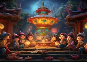 中文童话所有故事儿童视频，儿童中文童话故事全集