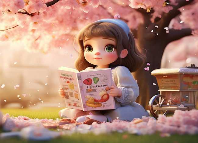 冰淇淋的故事作文600字 冰淇淋的故事作文600字初中