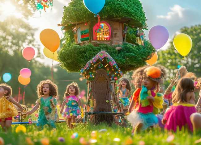 讲个儿童节；说个儿童节