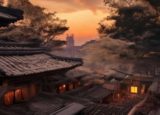 东施效颦的故事50字 东施效颦的故事50字左右