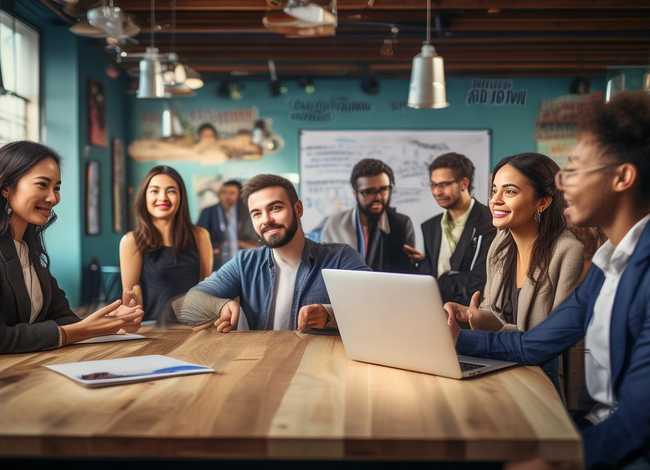 企业家的创业故事 企业家的创业故事有哪些