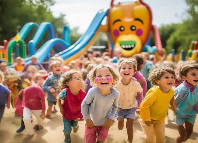 儿童搞笑故事大全爆笑、儿童搞笑故事大全爆笑在线听