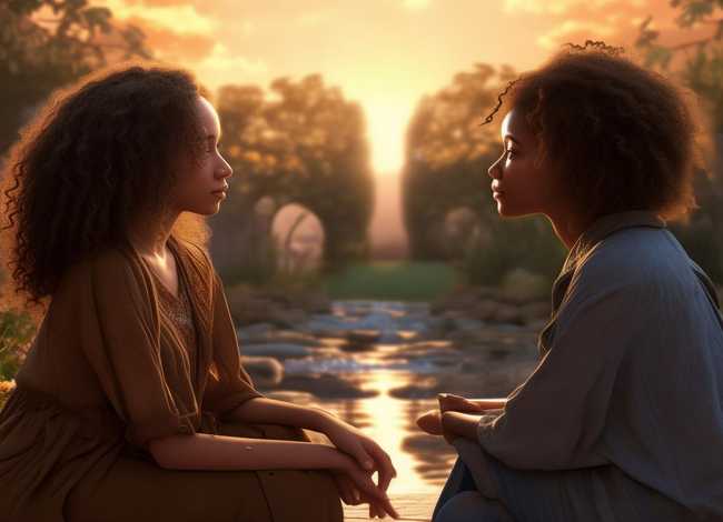 关于将心比心的故事视频 - 关于将心比心的故事视频播放