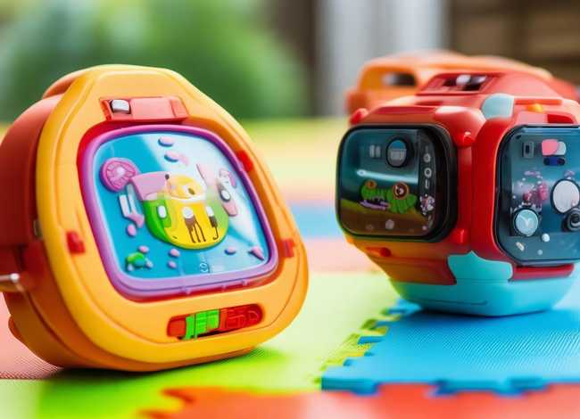 防摔防水儿童故事机；防水防摔儿童电话手表