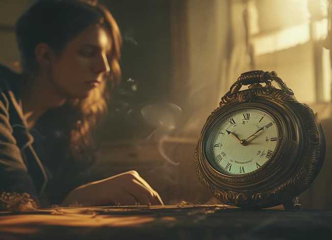 手表 故事;手表故事的心理学现象 手表 故事;手表故事的心理学现象