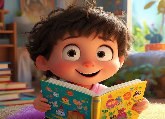 儿童英语故事书；少儿英语故事书推荐