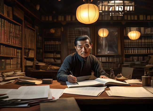 梁思成的故事阅读理解答案 - 梁思成的故事阅读理解答案及解析