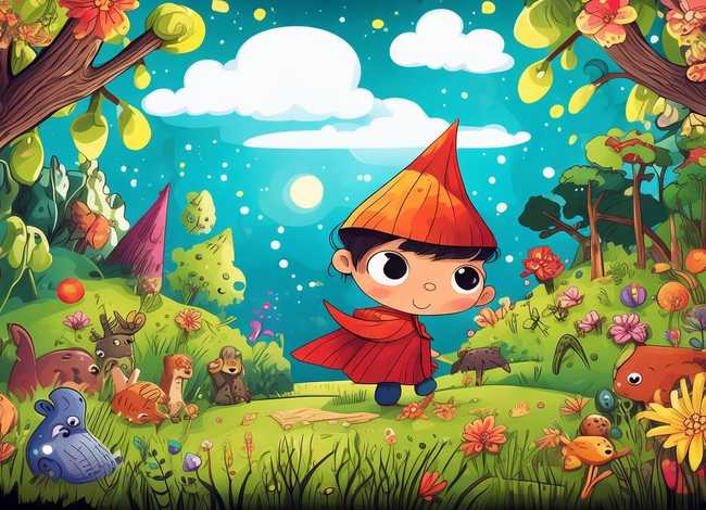 少儿绘本故事绘画 - 少儿绘本故事绘画图片 少儿绘本故事绘画 - 少儿绘本故事绘画图片