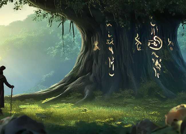 古代有什么传奇故事，古代有什么传奇故事吗