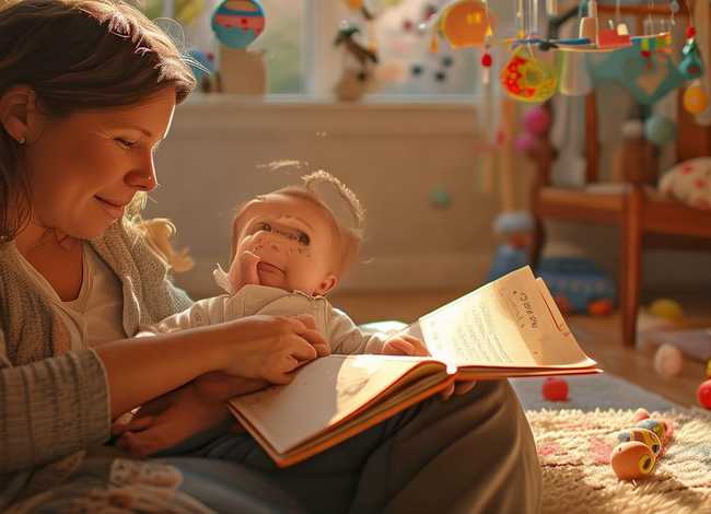 多少岁故事;多少岁开始给宝宝讲故事 多少岁故事;多少岁开始给宝宝讲故事