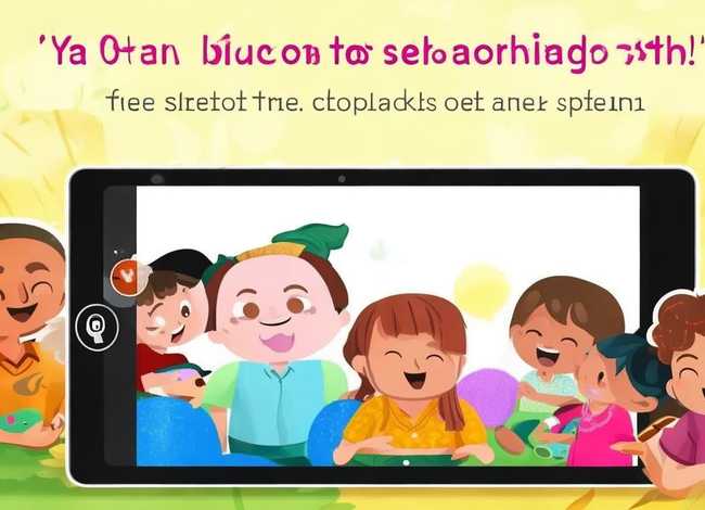 儿童听故事软件哪个好（儿童听故事软件哪个好免费）