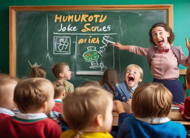 幽默笑话故事大全小学、幽默笑话故事大全小学四年级