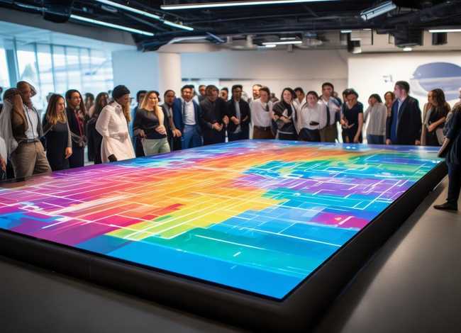 企业文化故事素材，企业文化故事素材图片