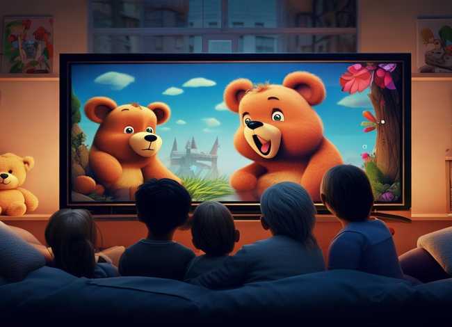 熊的故事在线免费播放国语版中文版，熊的故事在线播放完整版