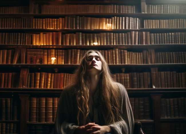 听长篇历史故事，听长篇历史故事的感受