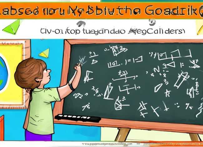 数学趣味故事；数学趣味故事手抄报五年级