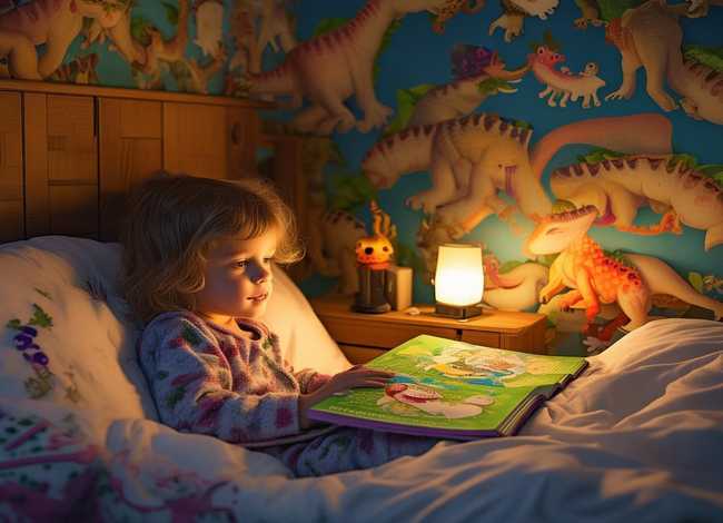 小儿睡前恐龙故事；小儿睡前恐龙故事在线听